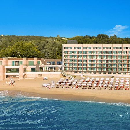 Marina Hotel, Sunny Day Варна Екстериор снимка